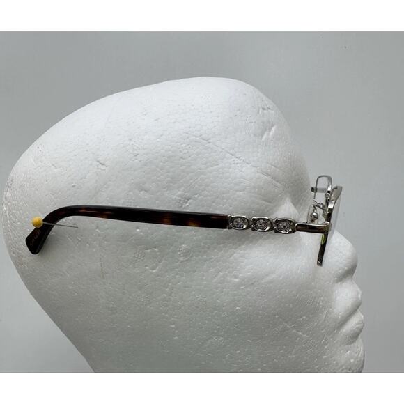 COACH HC5110B T 9005 (Shiny Light Gold) 54=15 140 Eyeglasses - Picture 3 of 7